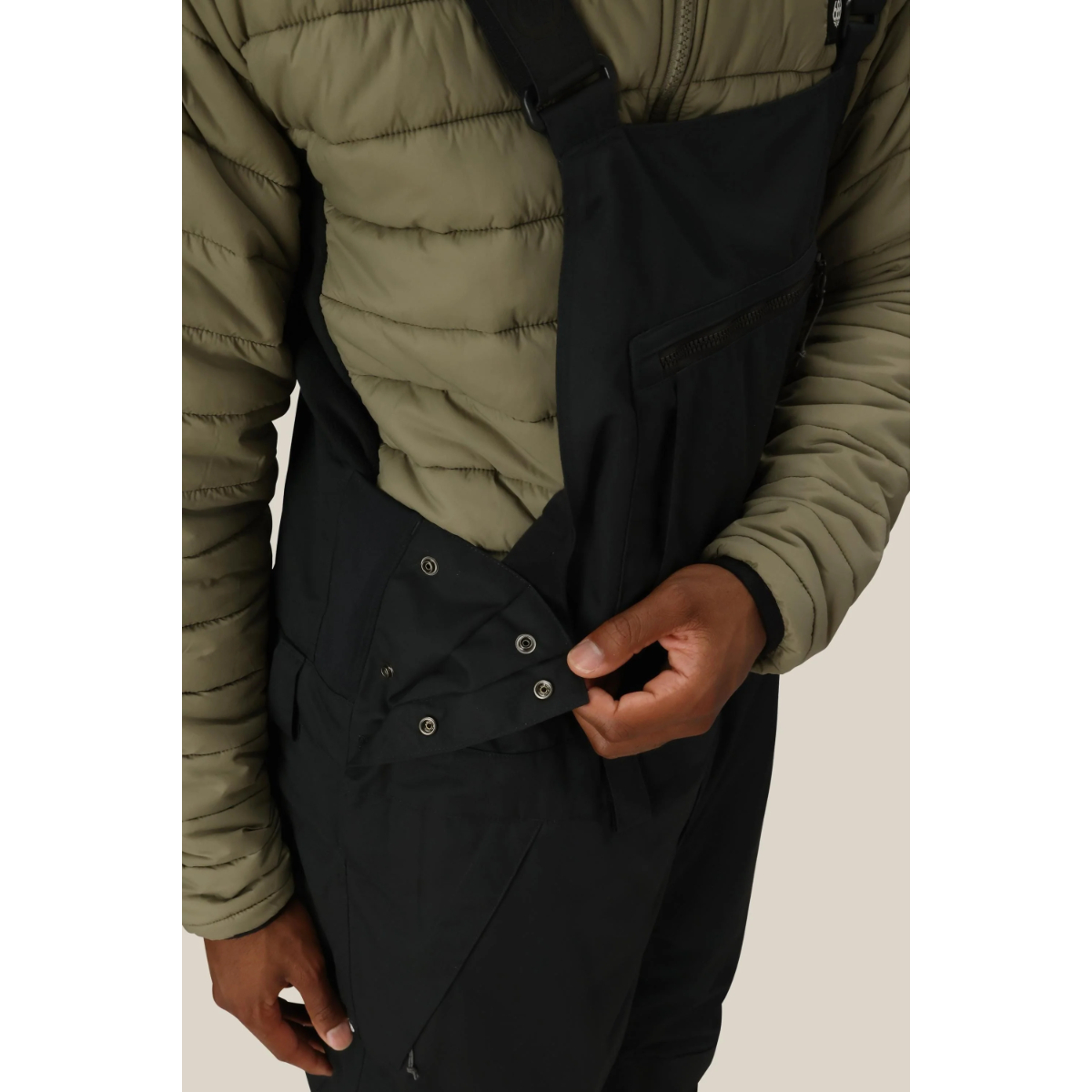 686 SIX CRUST JACKET FAN BIB 上下セット 80着限定 686 Spirit Jacket