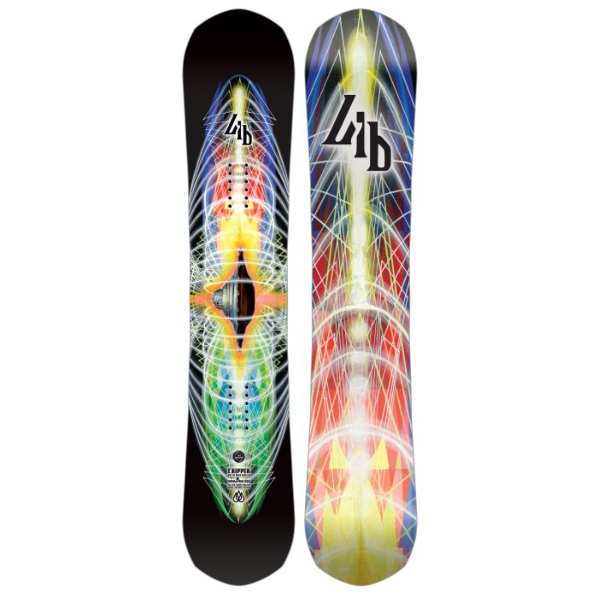 Lib Tech T. Ripper Snowboard Kids | Christy Sports