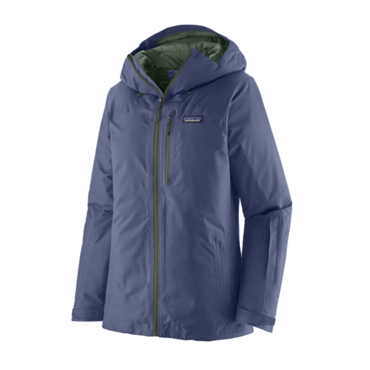 Patagonia Insulated Powder Town Jacket Womens | Christy Sports