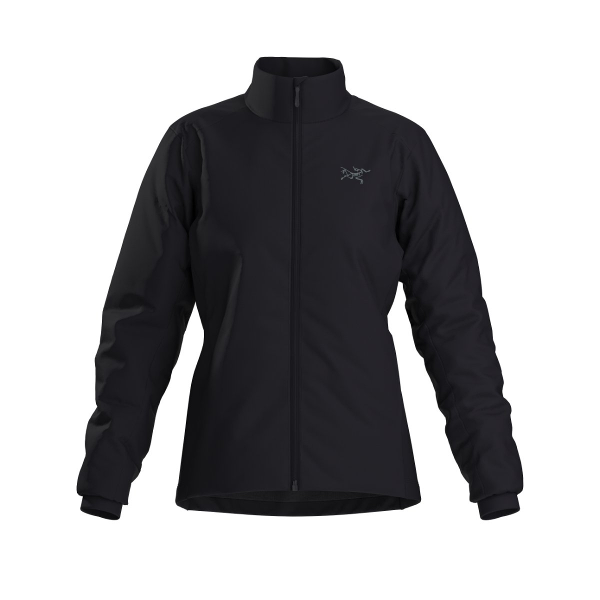 ★ARC'TERYX Atom LT Jacket ★L 黒 Arc'teryx Atom LT Jacket Women's - Sports Den