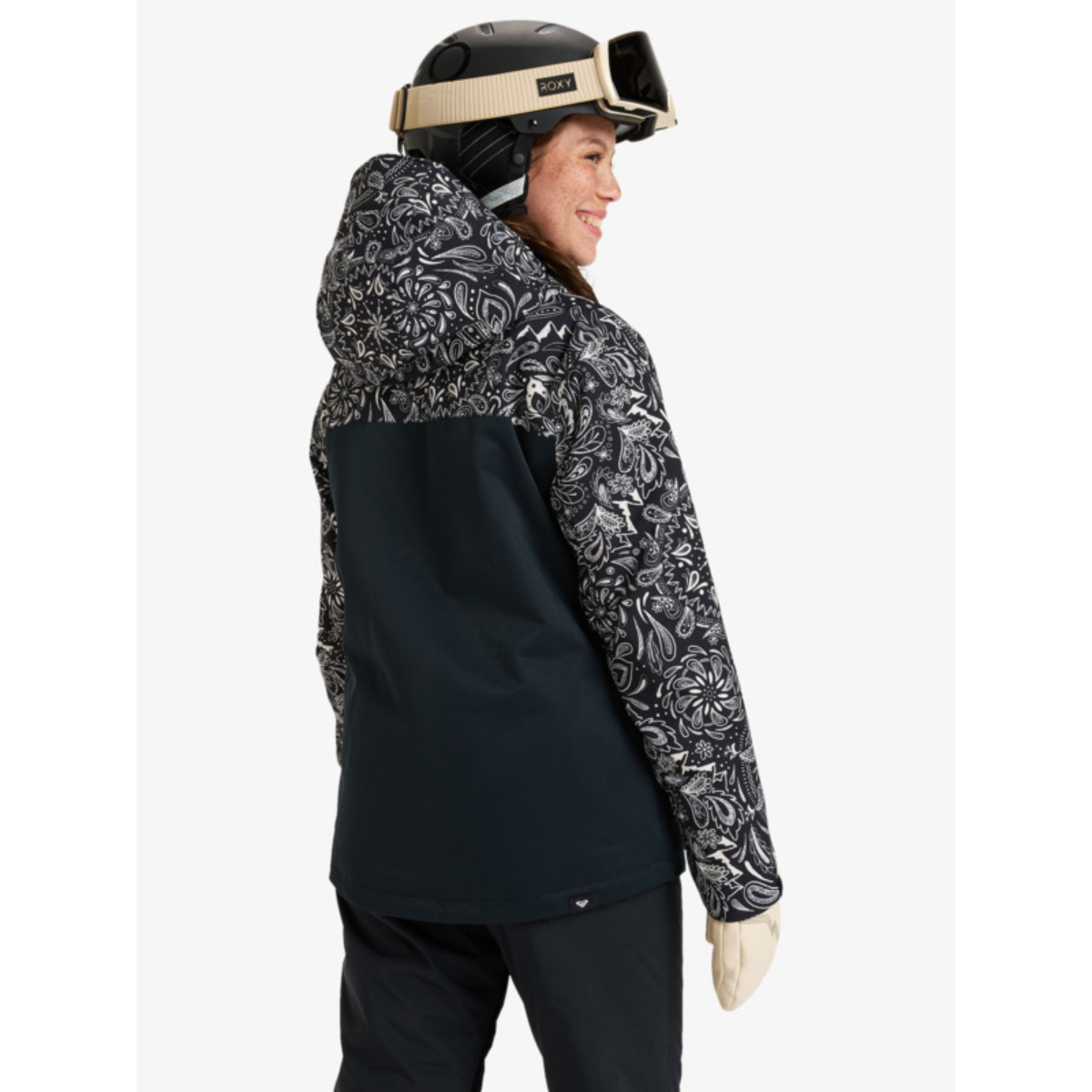 Roxy Jetty Jacket Womens | Christy Sports