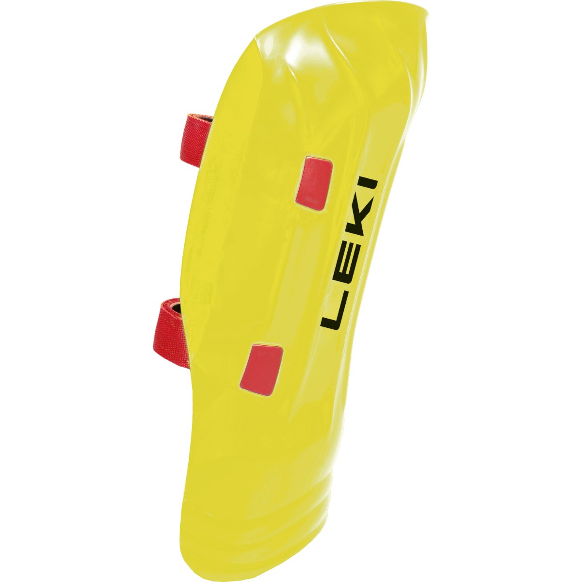 Leki Gate Guard Closed Worldcup Compact neonyellow (for Trigger S + 3D)
