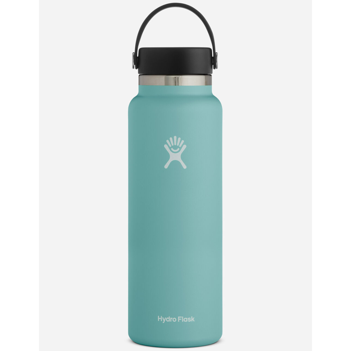 Hydro Flask 40oz Wide Mouth Water Bottle | Christy Sports