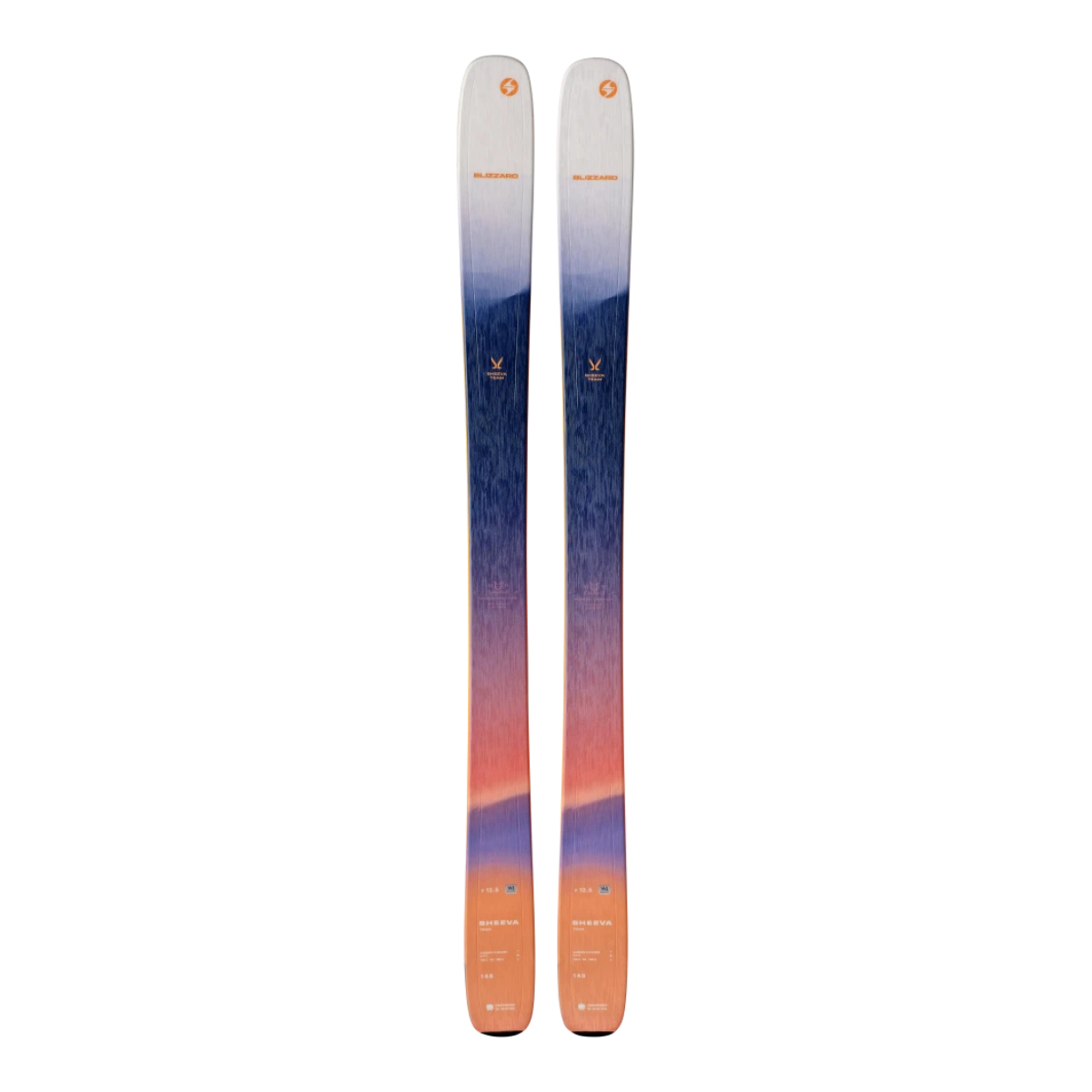 Blizzard Sheeva Team Skis Jr | Christy Sports