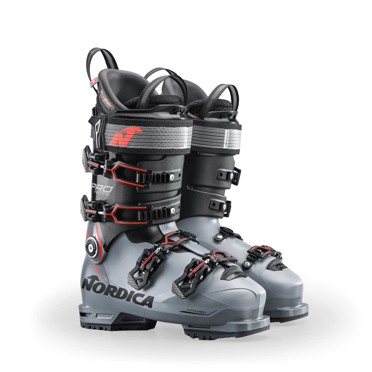 Nordica Promachine 120 Ski Boots | Christy Sports