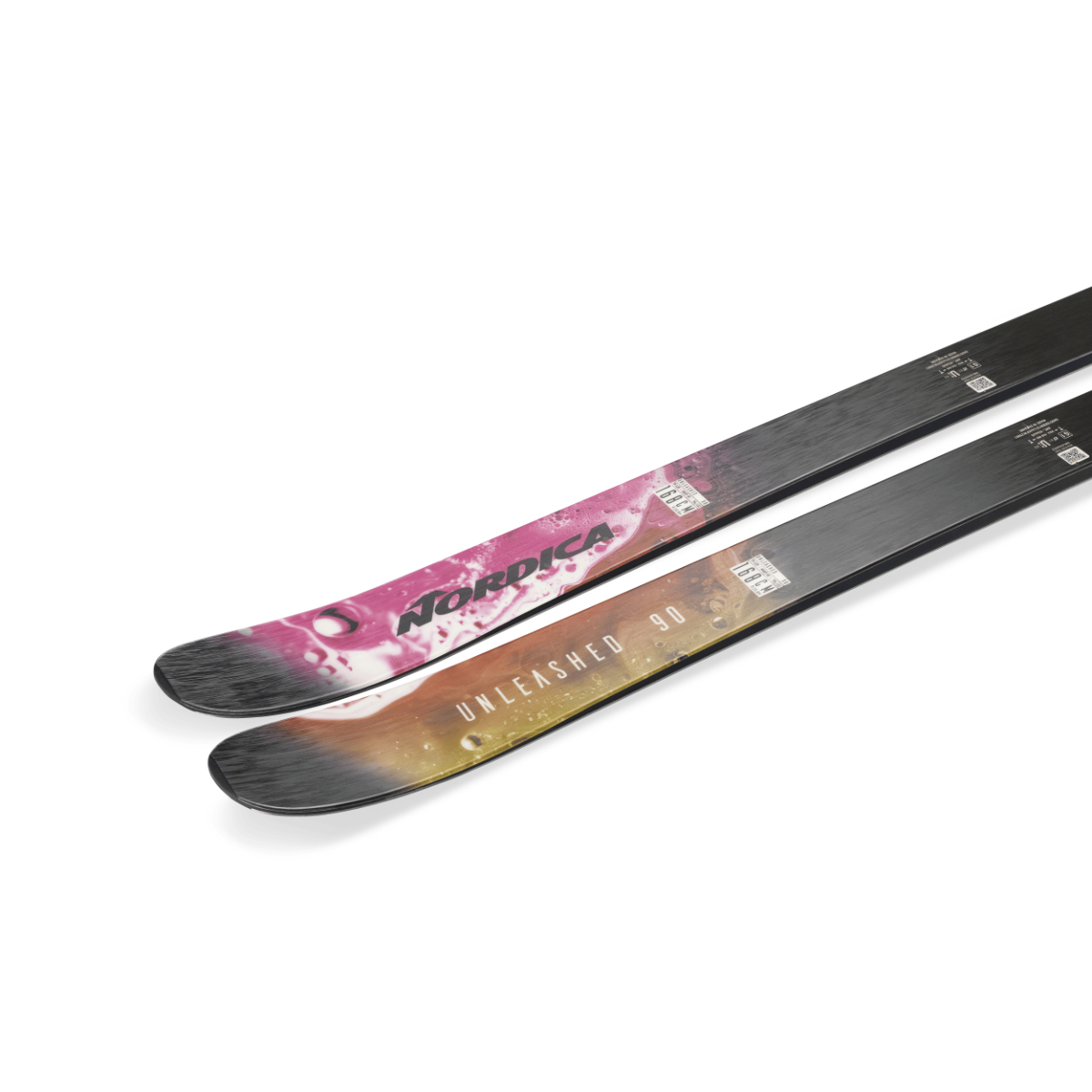 Nordica Unleashed 90 Skis | Christy Sports