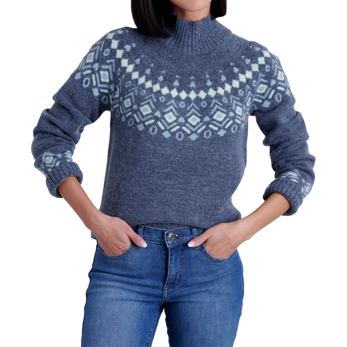 89-KNIT-