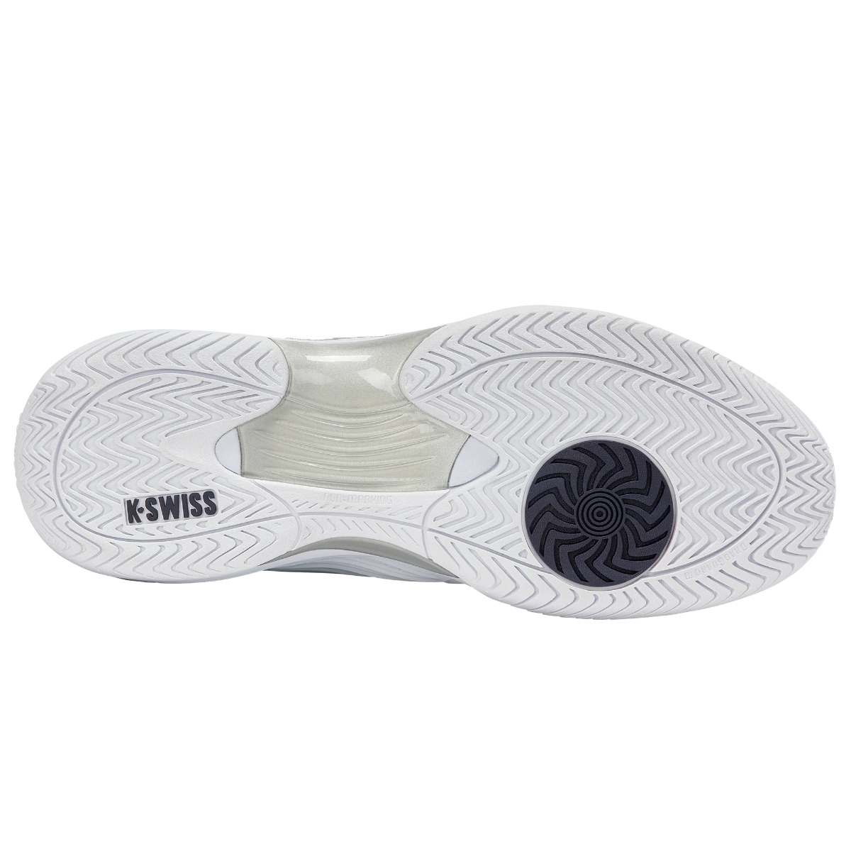 K-Swiss Hypercourt Express 3 Shoes Mens | Christy Sports