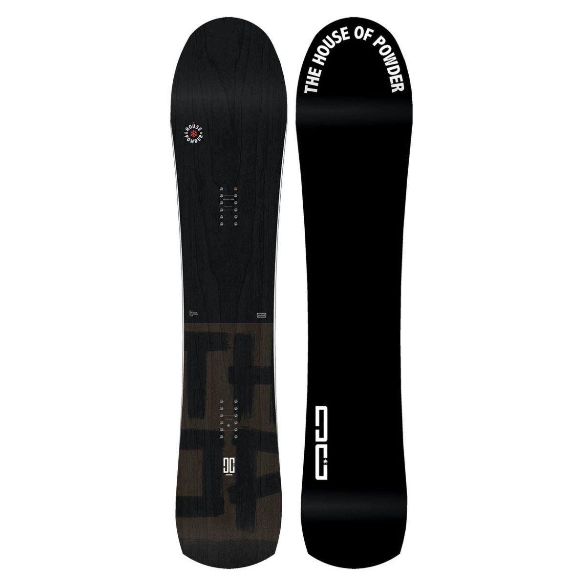 the house snowboard shop locations