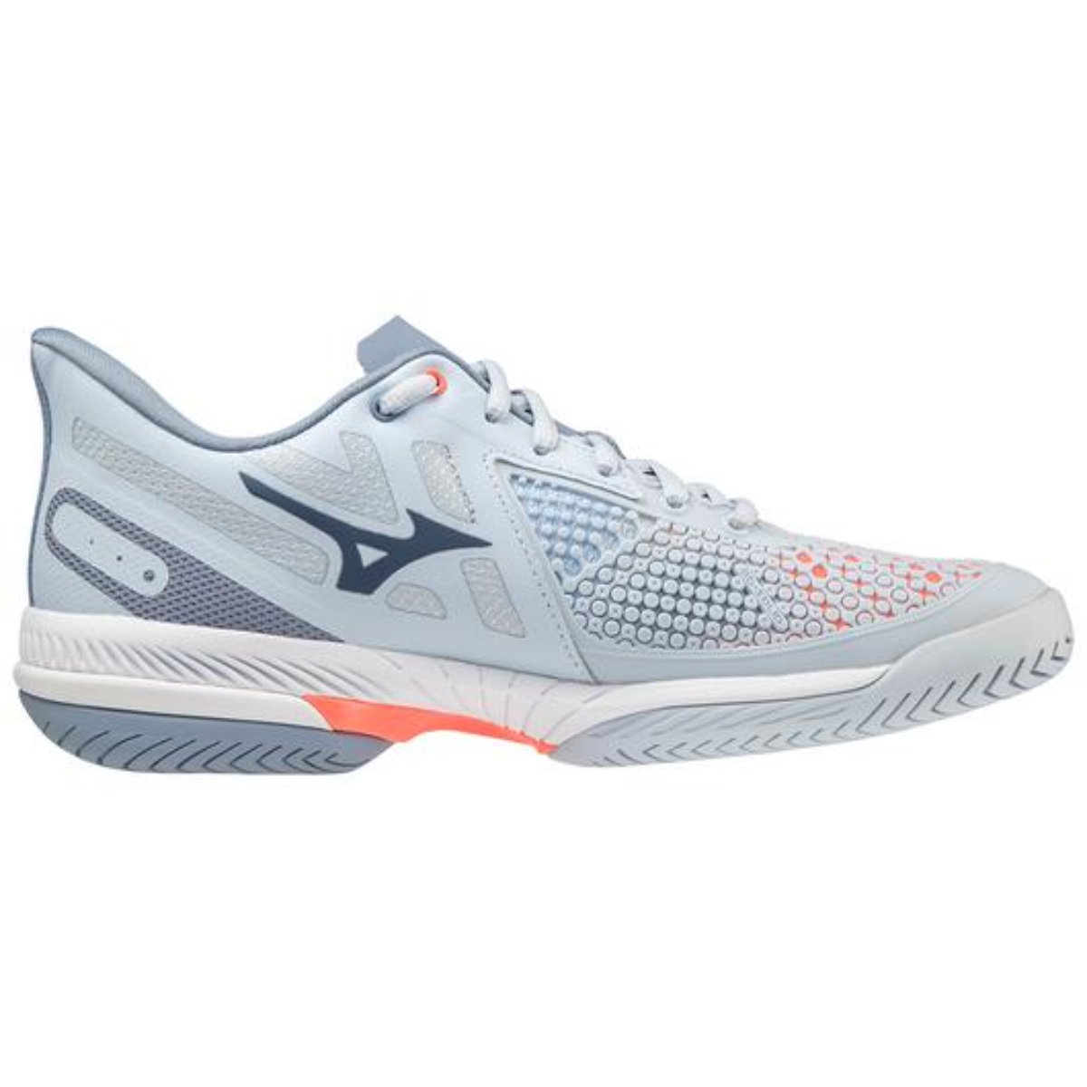 Mizuno Wave Exceed Tour 5 AC Tennis Shoes Womens | Christy Sports