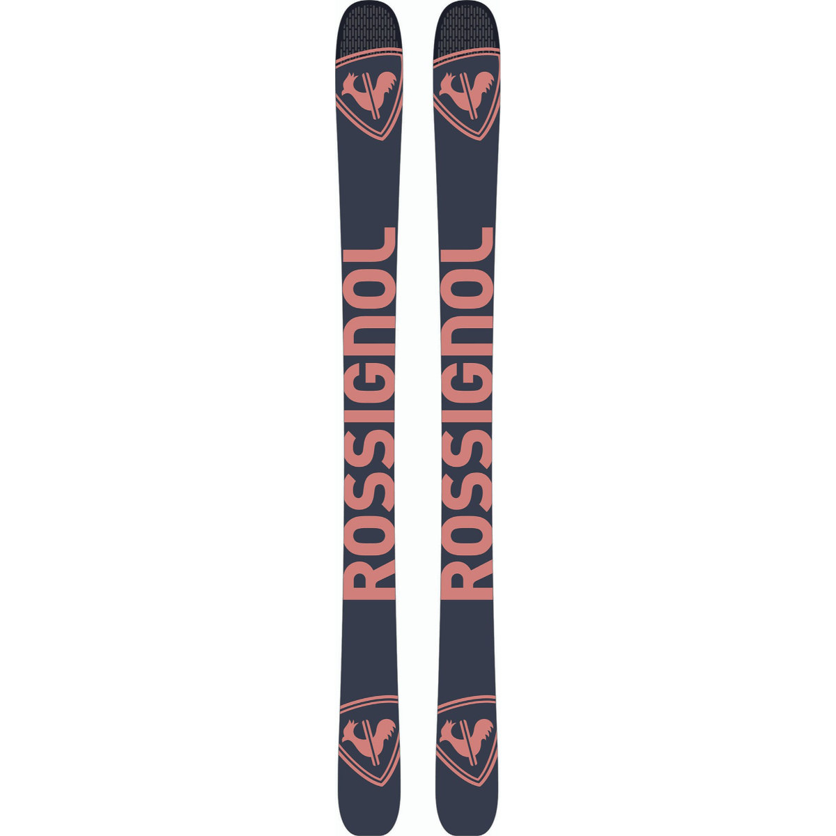 Rossignol Rallybird 104 Ti Skis Womens | Christy Sports