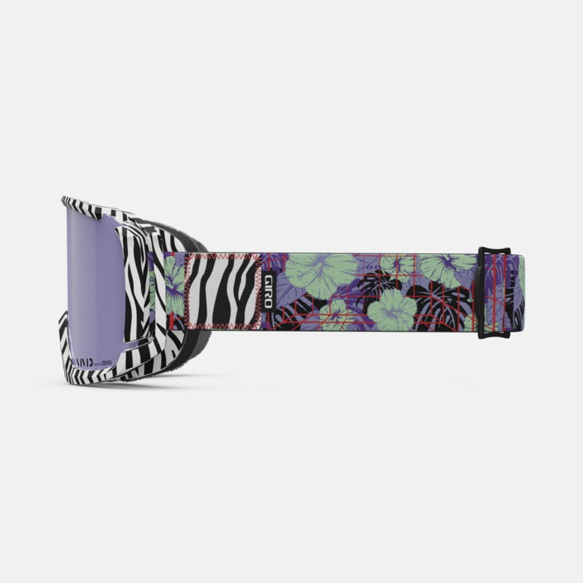 Giro Revolt Goggles + Vivid Hazel Lens | Christy Sports