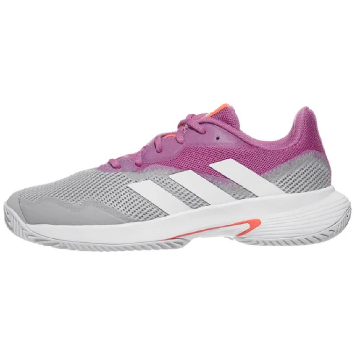 Adidas originals women's adizero on sale club 2 tennis shoe