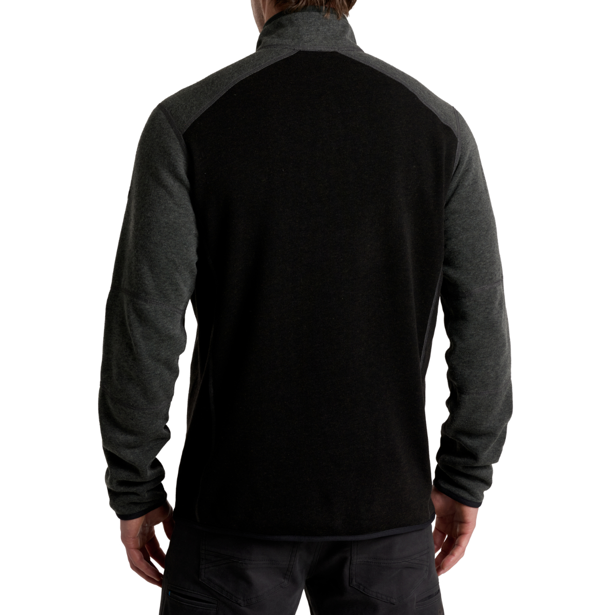 Kuhl Revel Colorblock 1/4 Zip Mens | Christy Sports