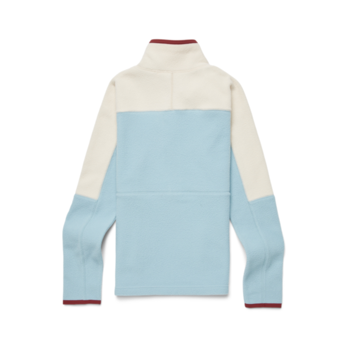 Cotopaxi Abrazo Half-Zip Fleece Jacket Womens | Christy Sports