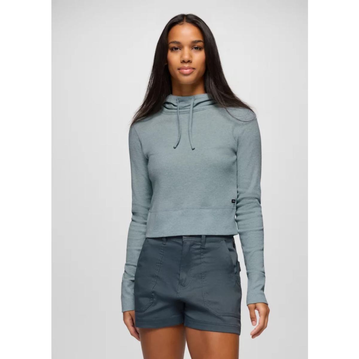 prAna Touchstone Hoodie Womens | Christy Sports