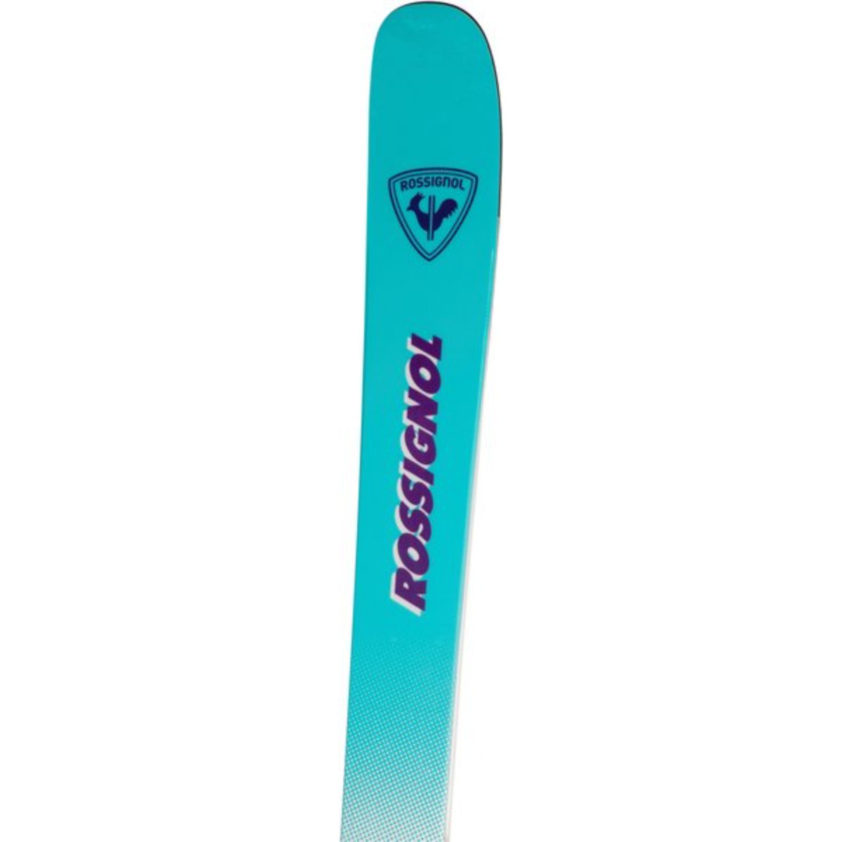 Rossignol Super 7 と　HEAD CUBE3 80のセット Rossignol Super Blackops Skis | Christy Sports