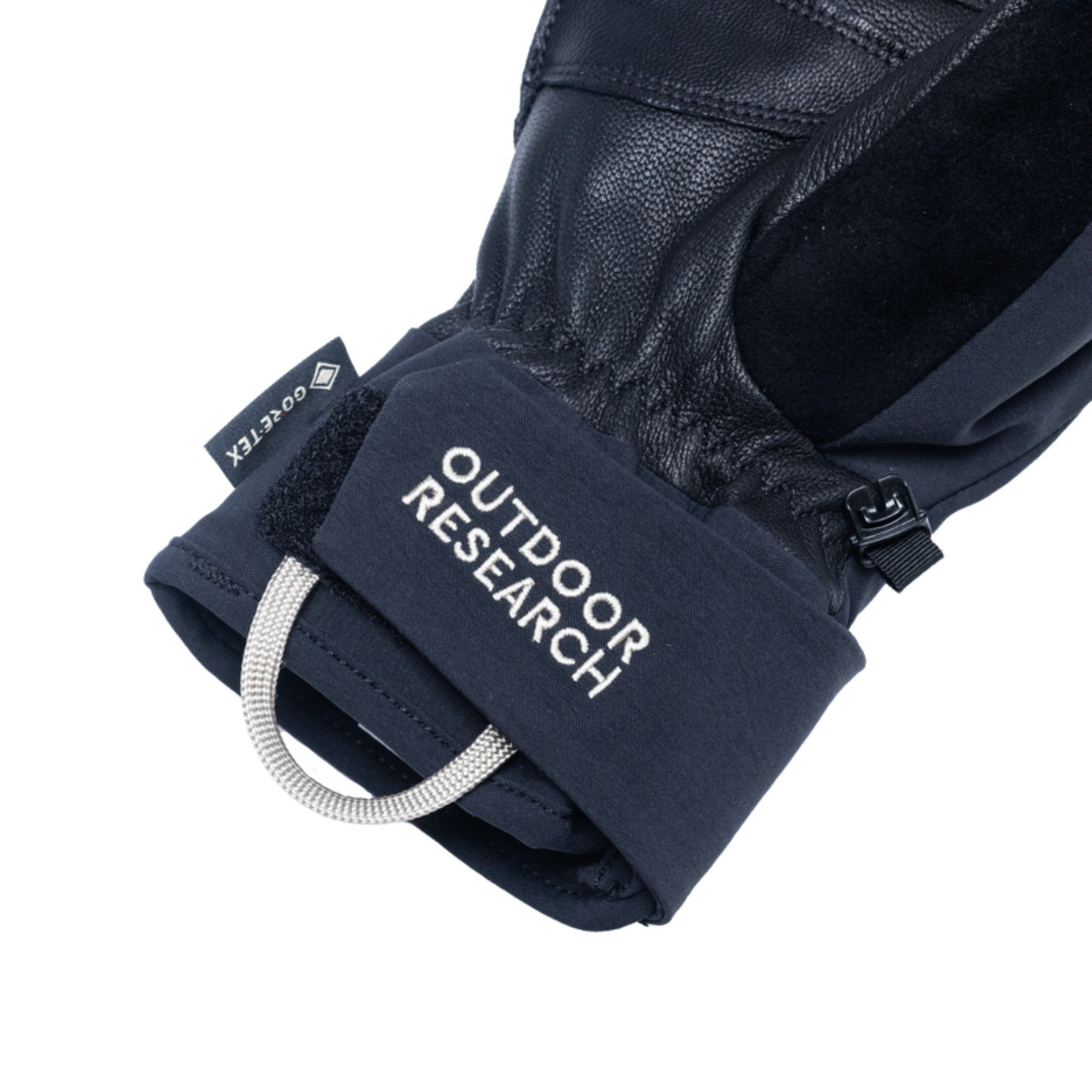 Outdoor Research GORE-TEX ミトン Lサイズ Outdoor Research Team GORE-TEX Mitts | Christy Sports