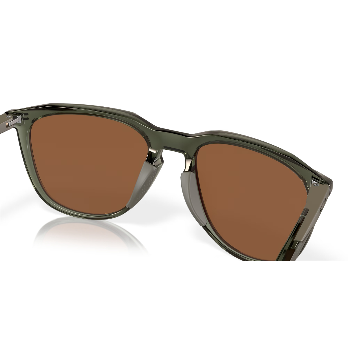 2024年新作 Prizm + Sunglasses Thurso Oakley Tungsten Lens Polarized 小物