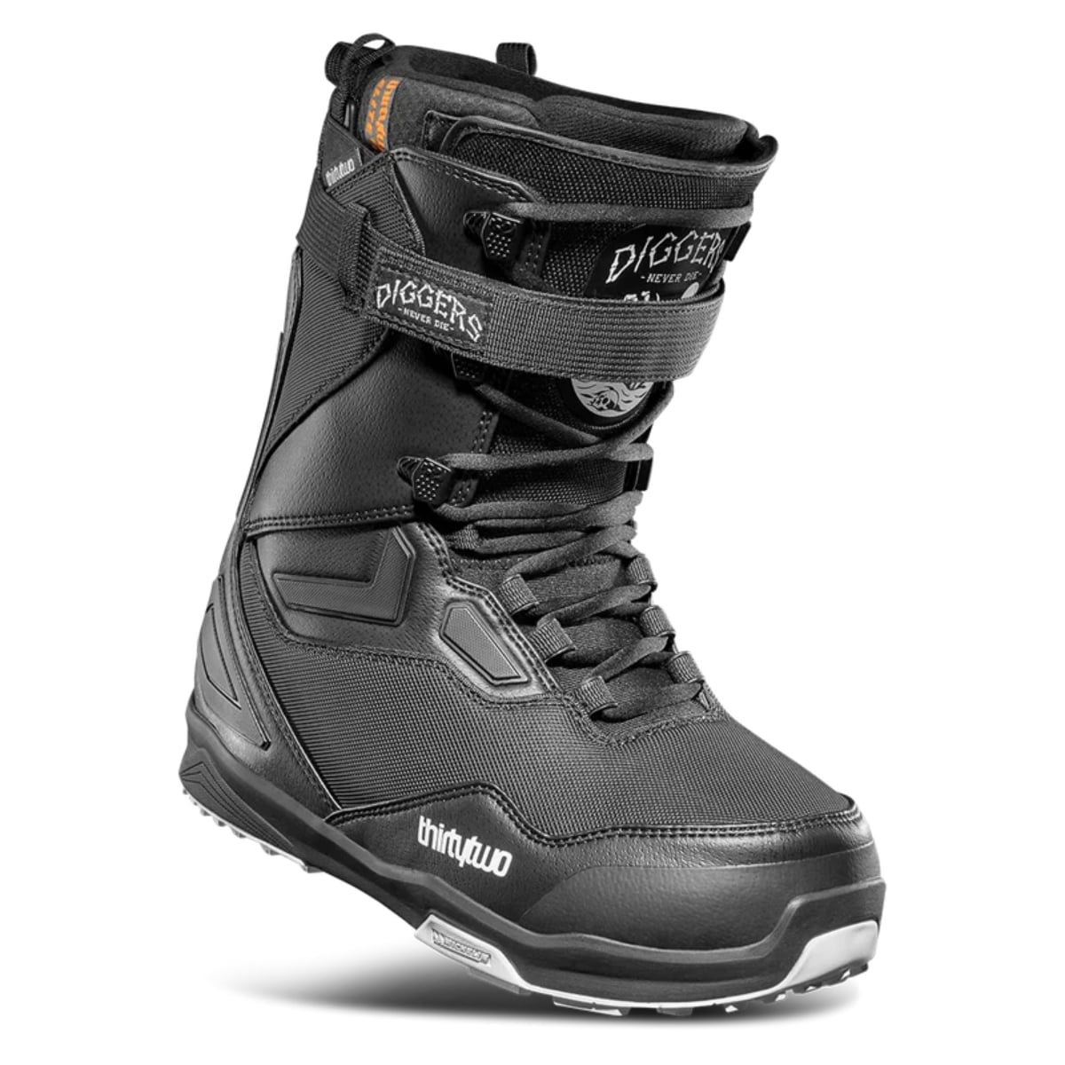 スノーボード thirtytwo TM3 diggers ThirtyTwo TM-2 XLT Diggers Snowboard Boots Mens | Christy Sports