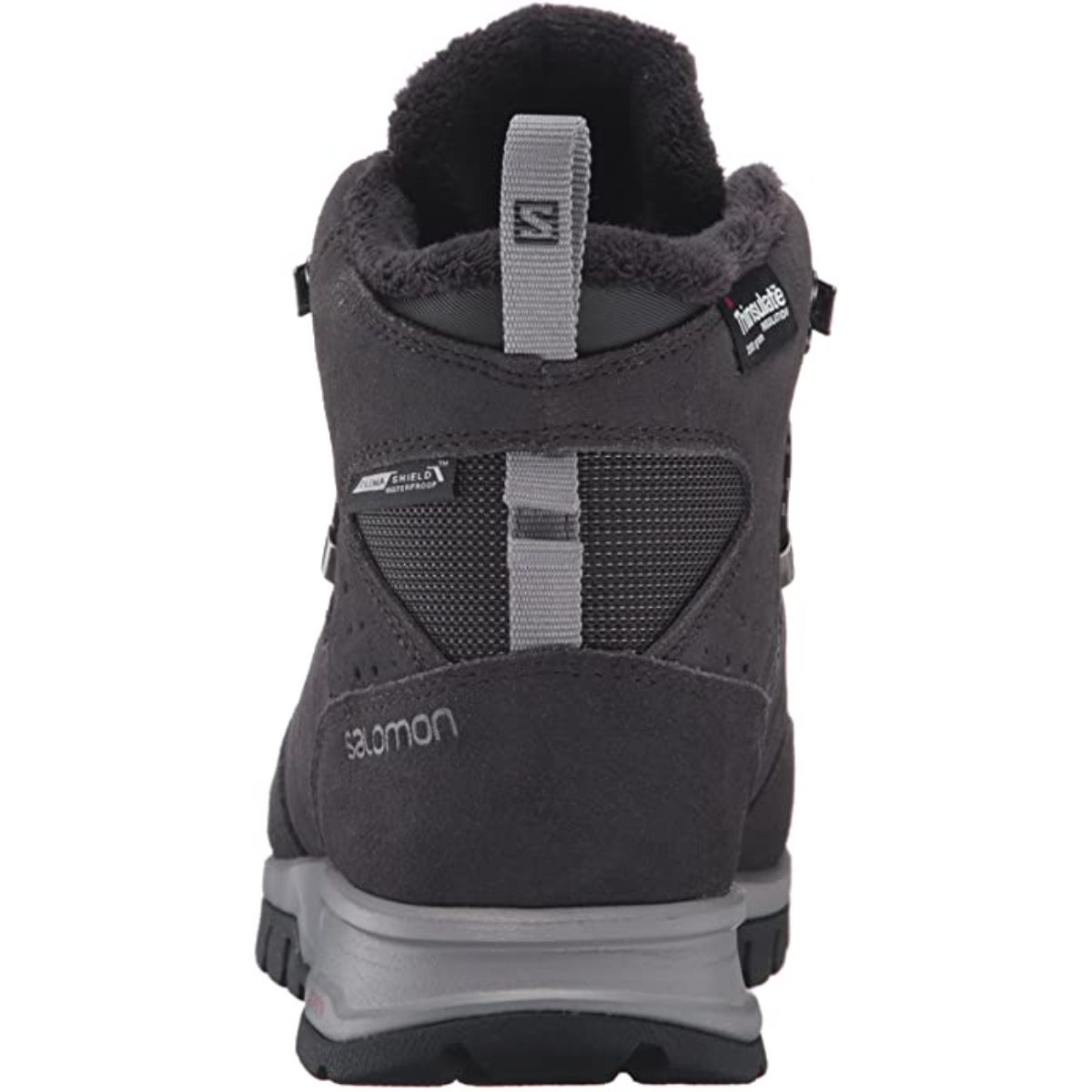 Salomon Utility TS CSWP Boots Mens Christy Sports