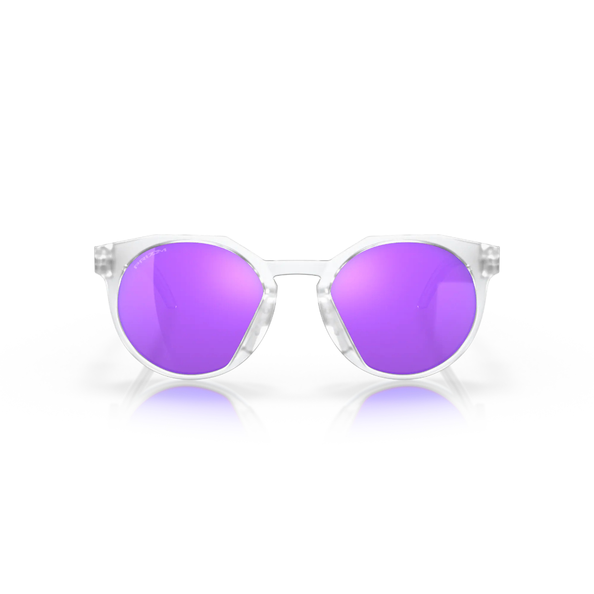 Oakley HSTN Sunglasses + Prizm Violet Lenses | Christy Sports Oakley HSTN Sunglasses + Prizm Violet Lenses | Christy Sports