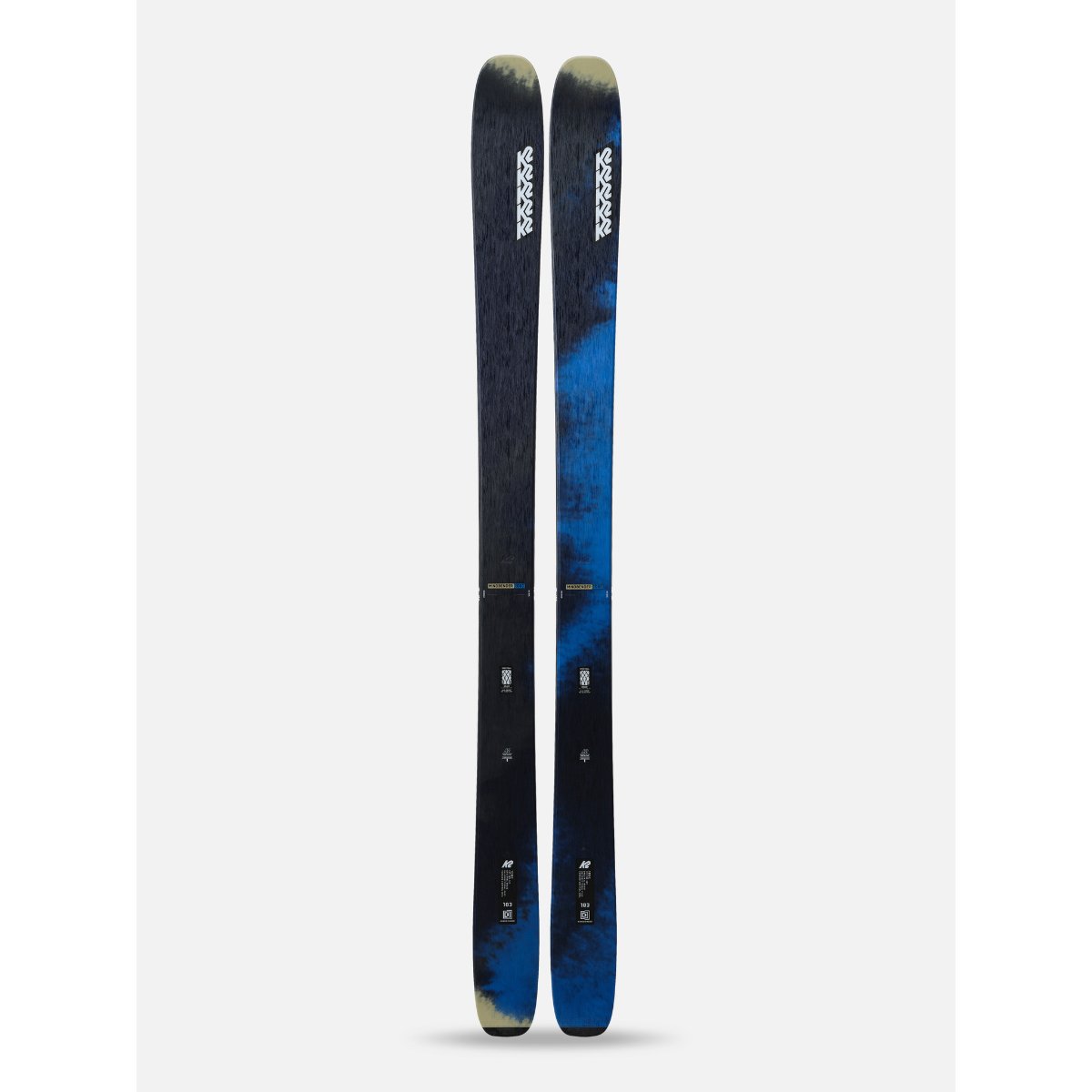 K2 Mindbender 106C Skis | Christy Sports