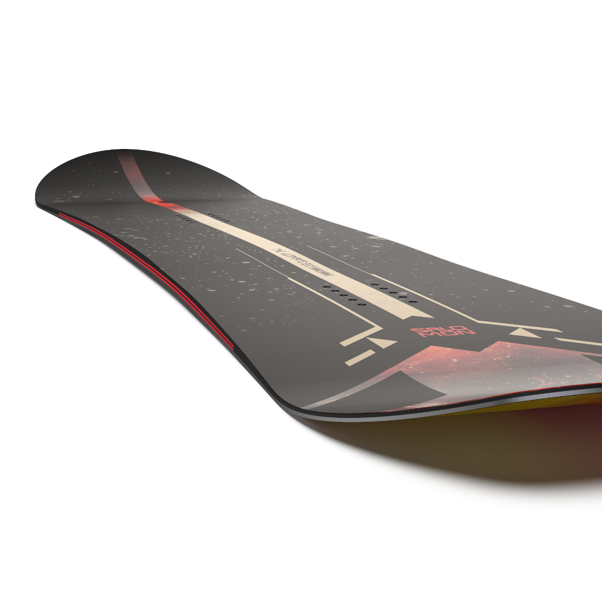 Salomon Ultimate Ride Snowboards | Christy Sports