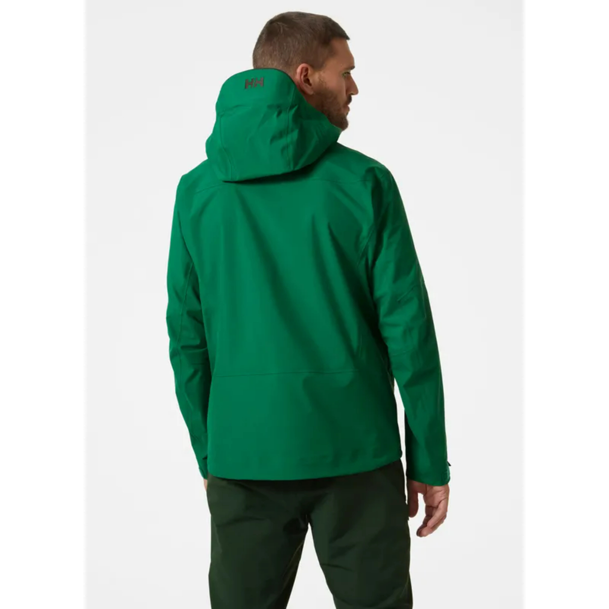 henry suede jacket | OHOTORO
