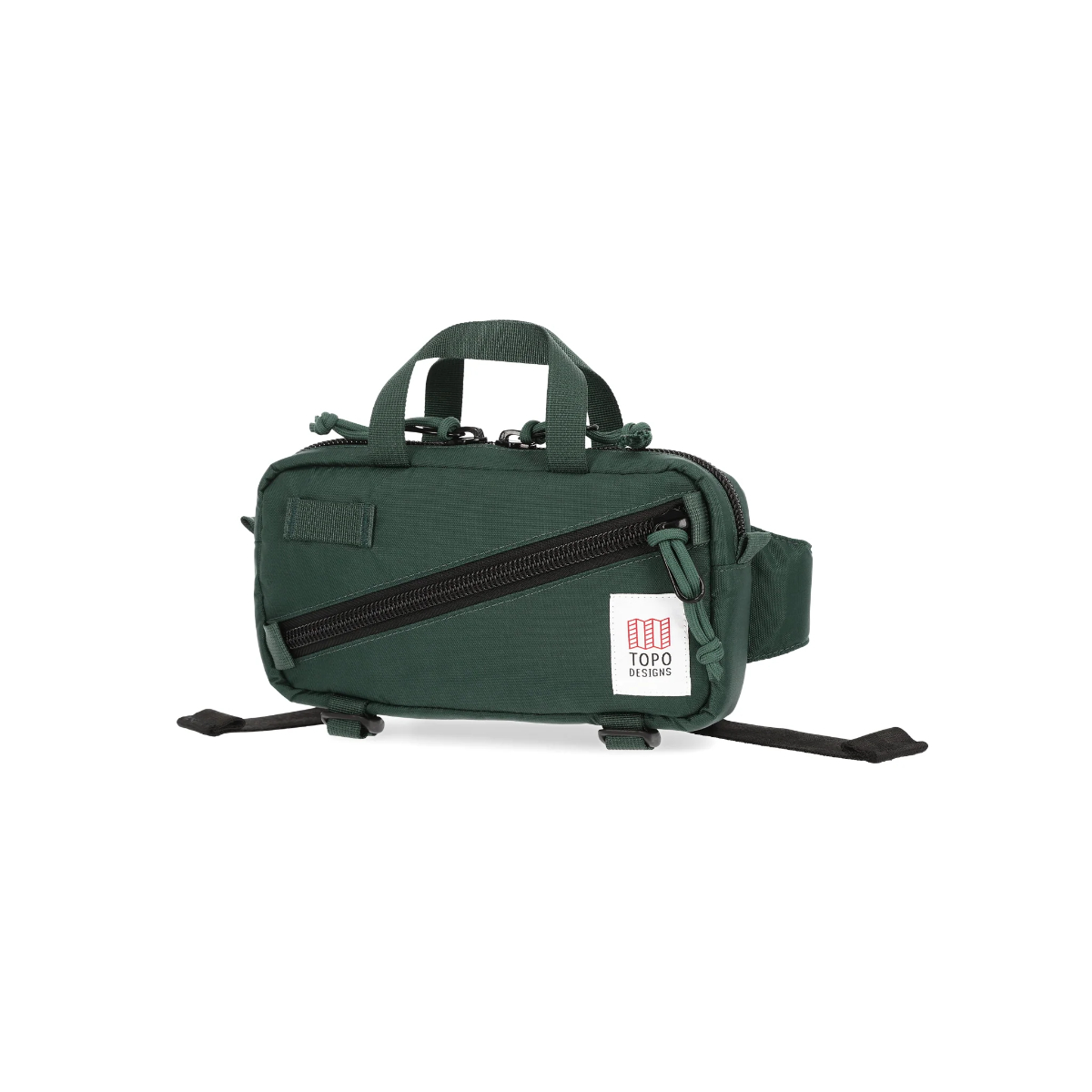 Topo Design Mini Quick Waist Pack | Christy Sports