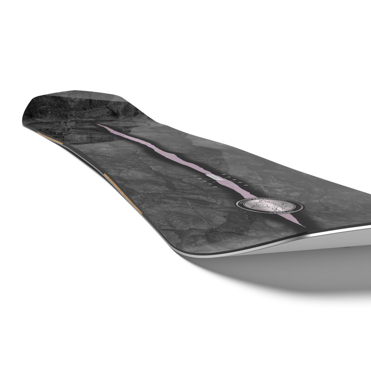 Salomon Craft Wide Snowboard Mens | Christy Sports