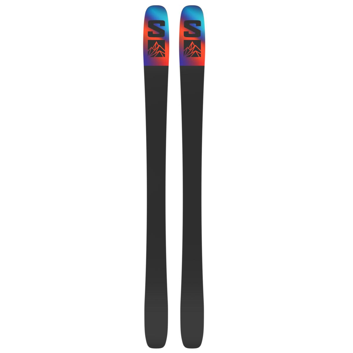 Salomon QST 92 Skis | Christy Sports