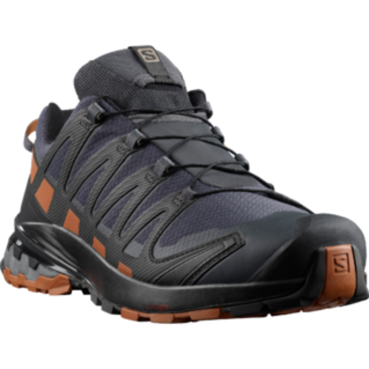 Salomon Xa Pro 3D V8 Gore-Tex Trail Running Shoes Mens