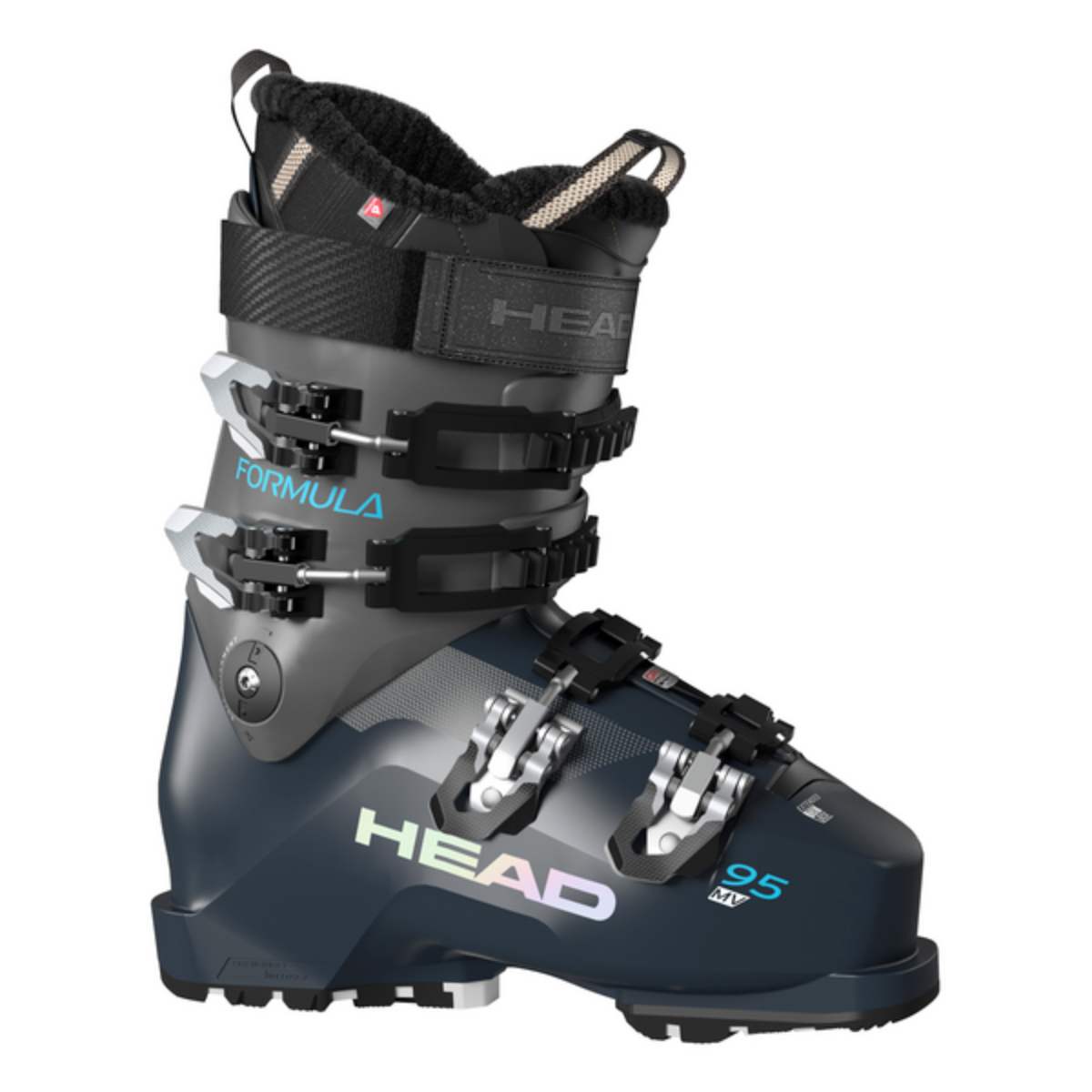 メンテ済 149cm 靴24cm HEAD レディース スキーセット スキー板 スキーセット レディース スキー3点セット 〔ステップアップ