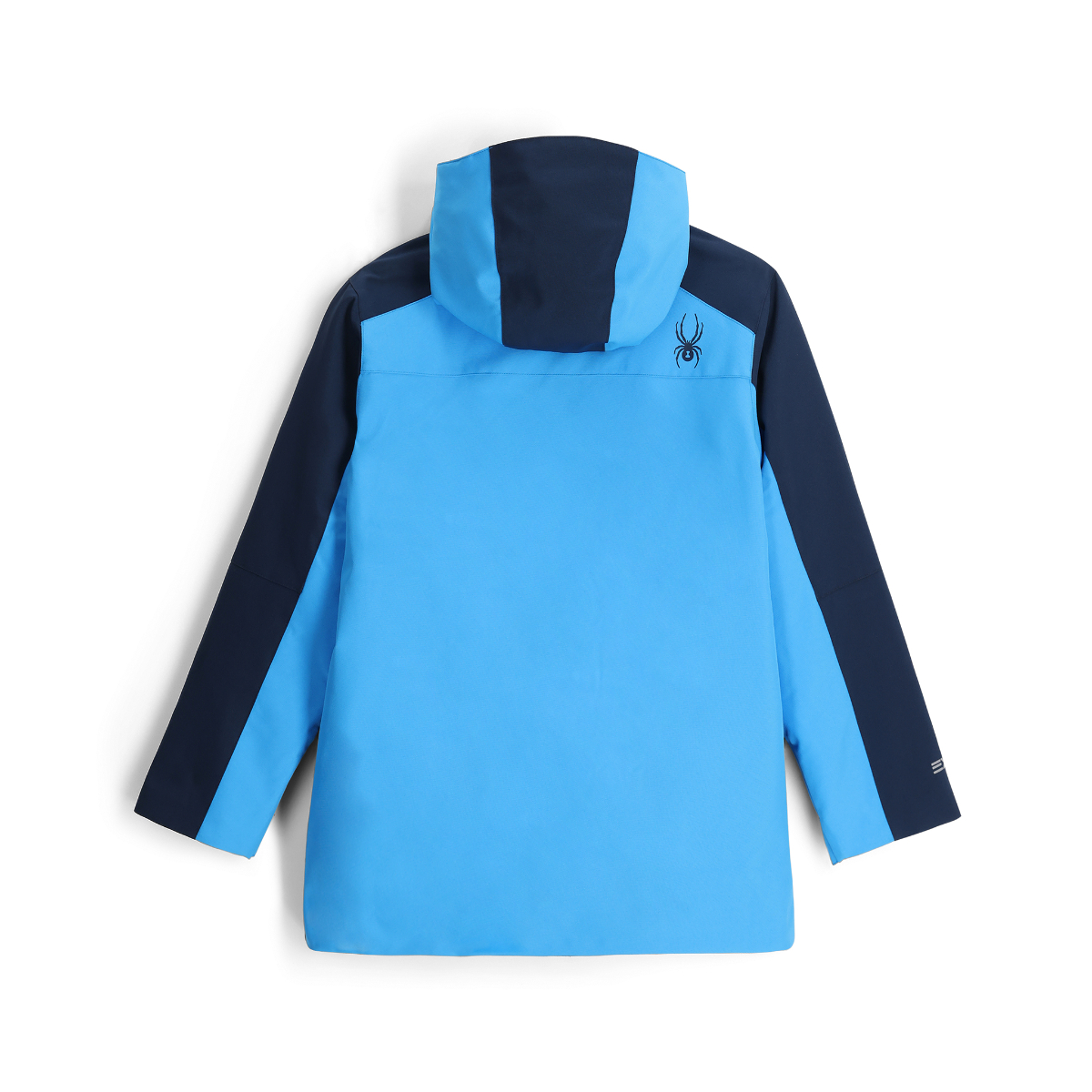 Spyder Slash Jacket Junior Boys | Christy Sports