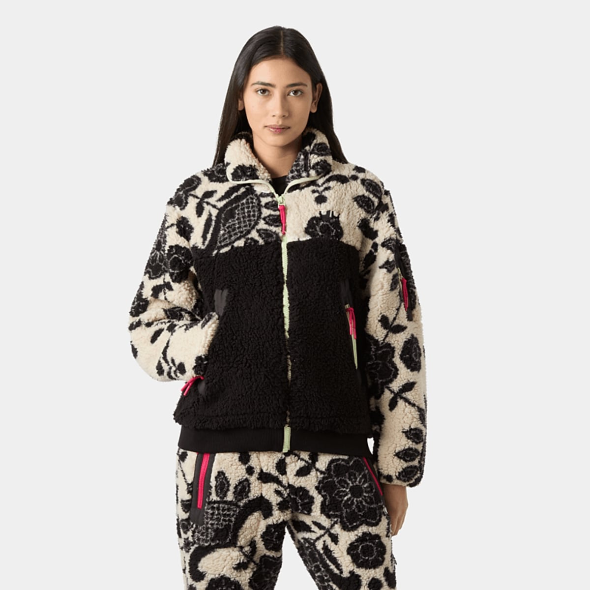 Helly Hansen Moonlit Pile Jacket | Christy Sports