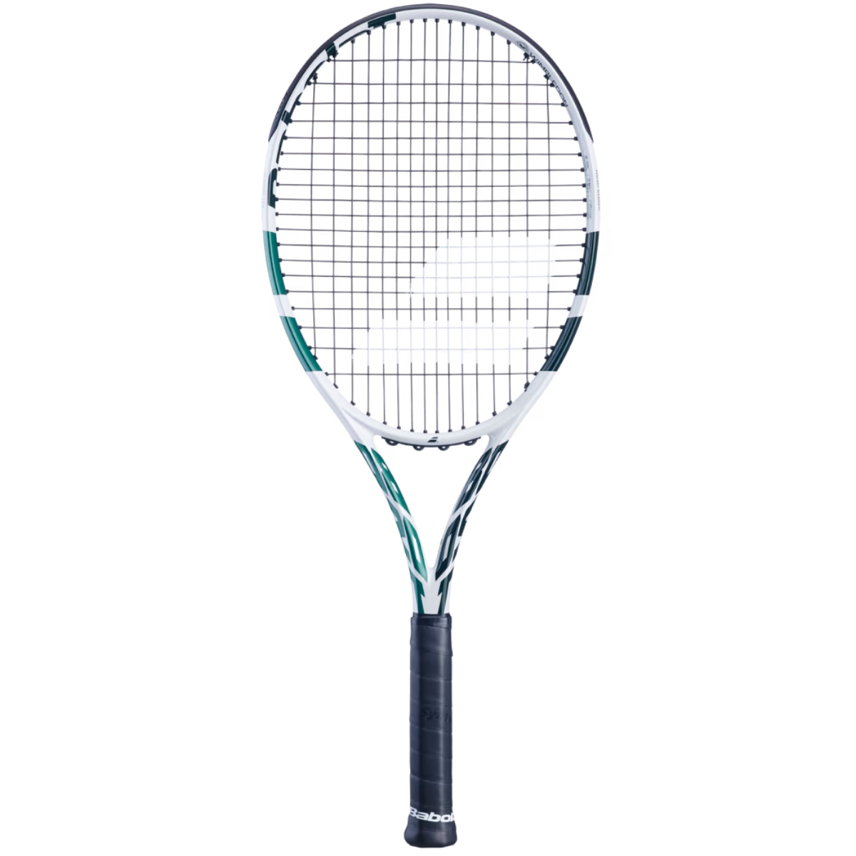 Babolat Boost Wimbledon Pre-Strung Tennis Racquet Christy Sports