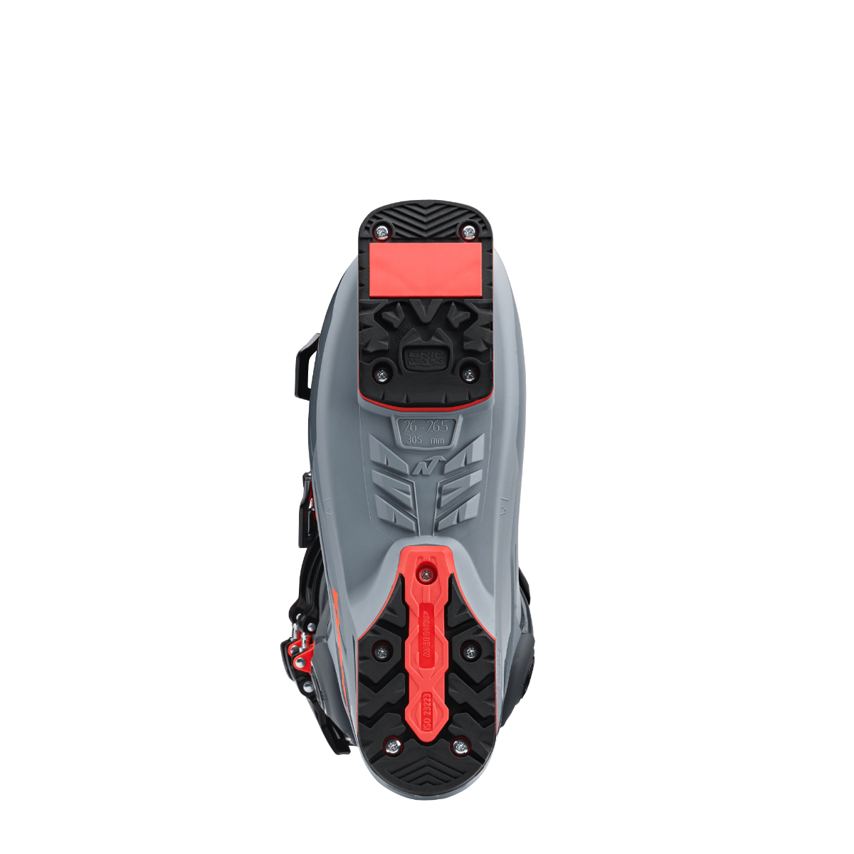 Nordica SportMachine 3 120 Ski Boots | Christy Sports