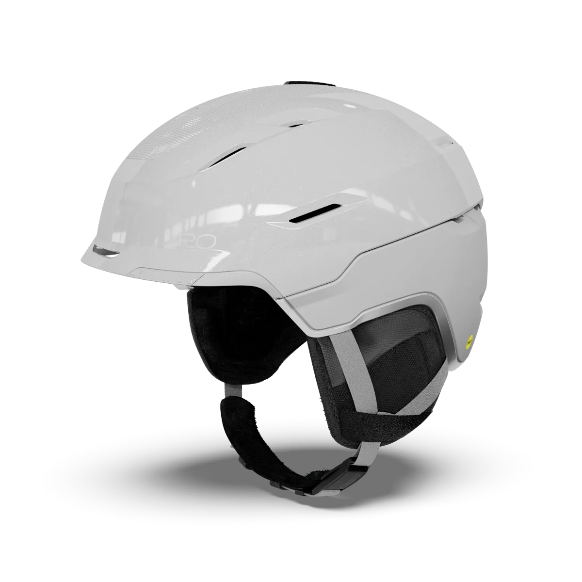 Giro Tor Spherical Helmet Womens - Pearl White | Christy Sports