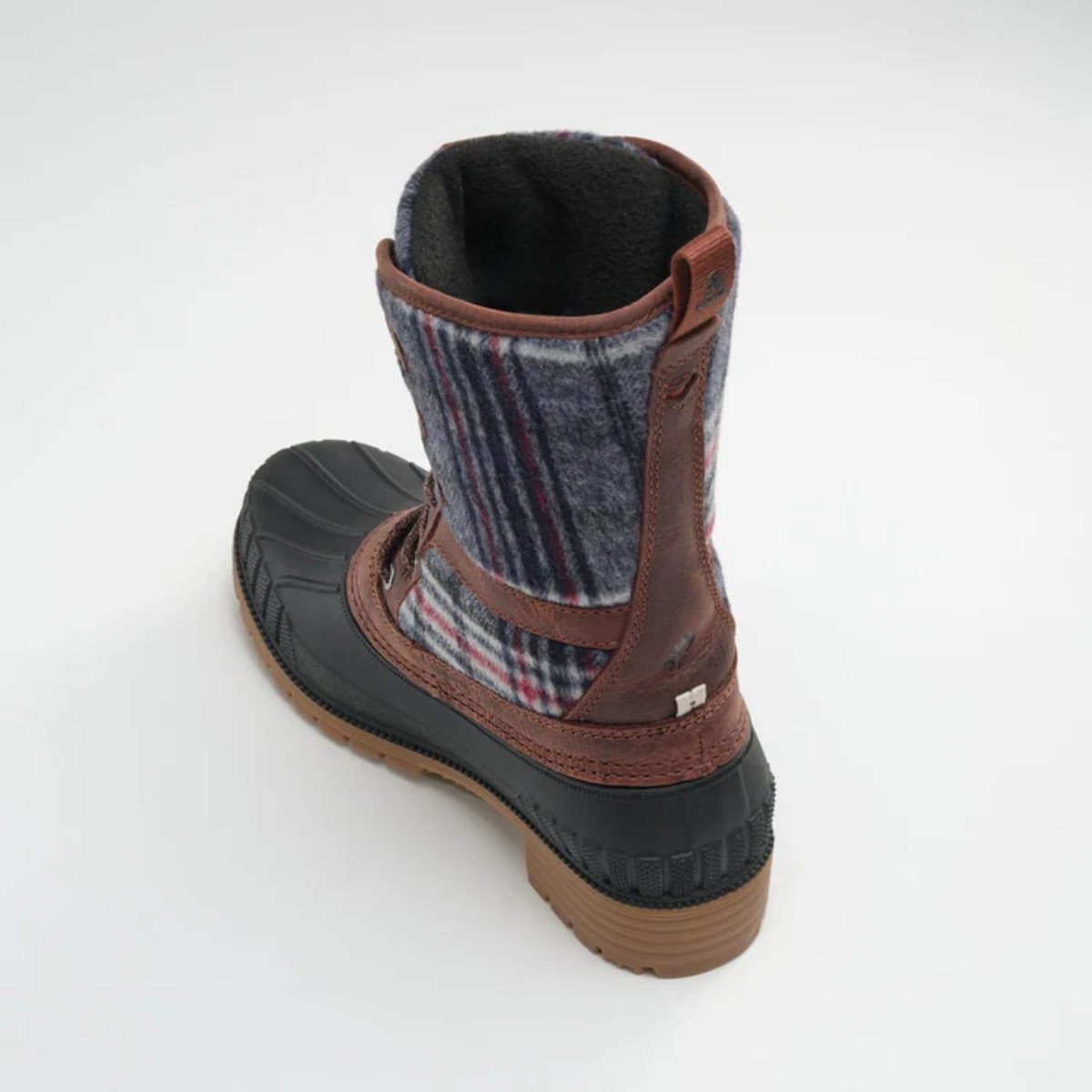 KATIM SIRENE BROWN カチムスエードブーツ KEMO SABE GRIT CIGAR CAIMAN ROPER