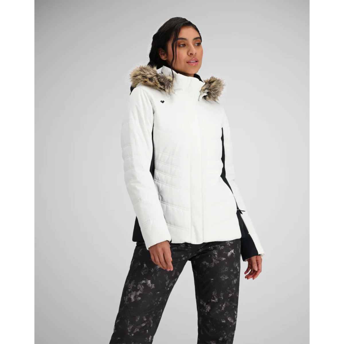 Obermeyer Tuscany II Jacket Womens | Christy Sports