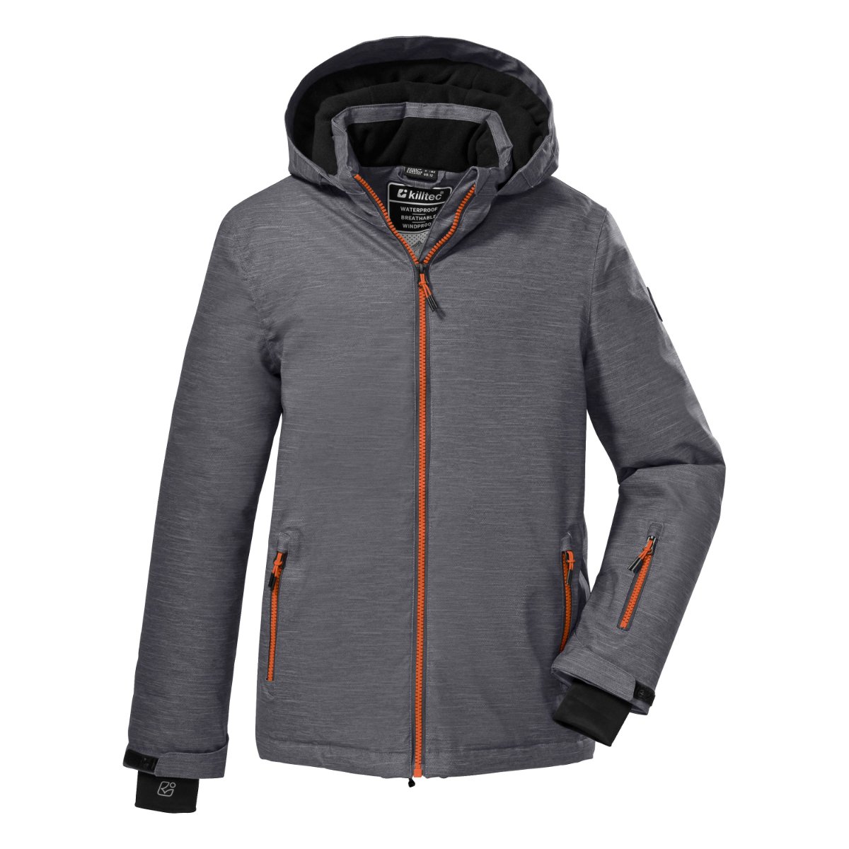 Killtec Functional Jacket Boys | Christy Sports