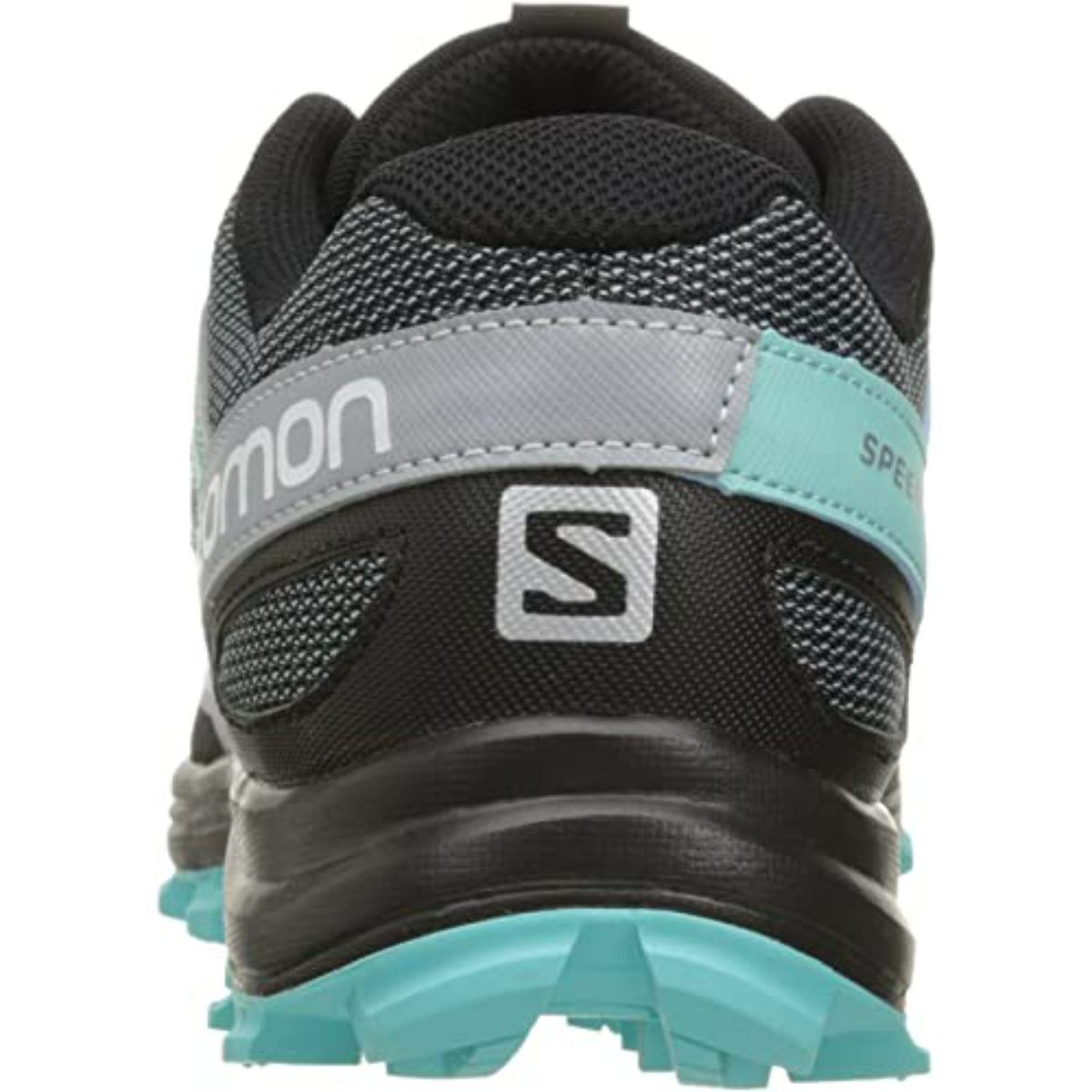 Salomon Speedtrak Running Shoes Womens Christy Sports