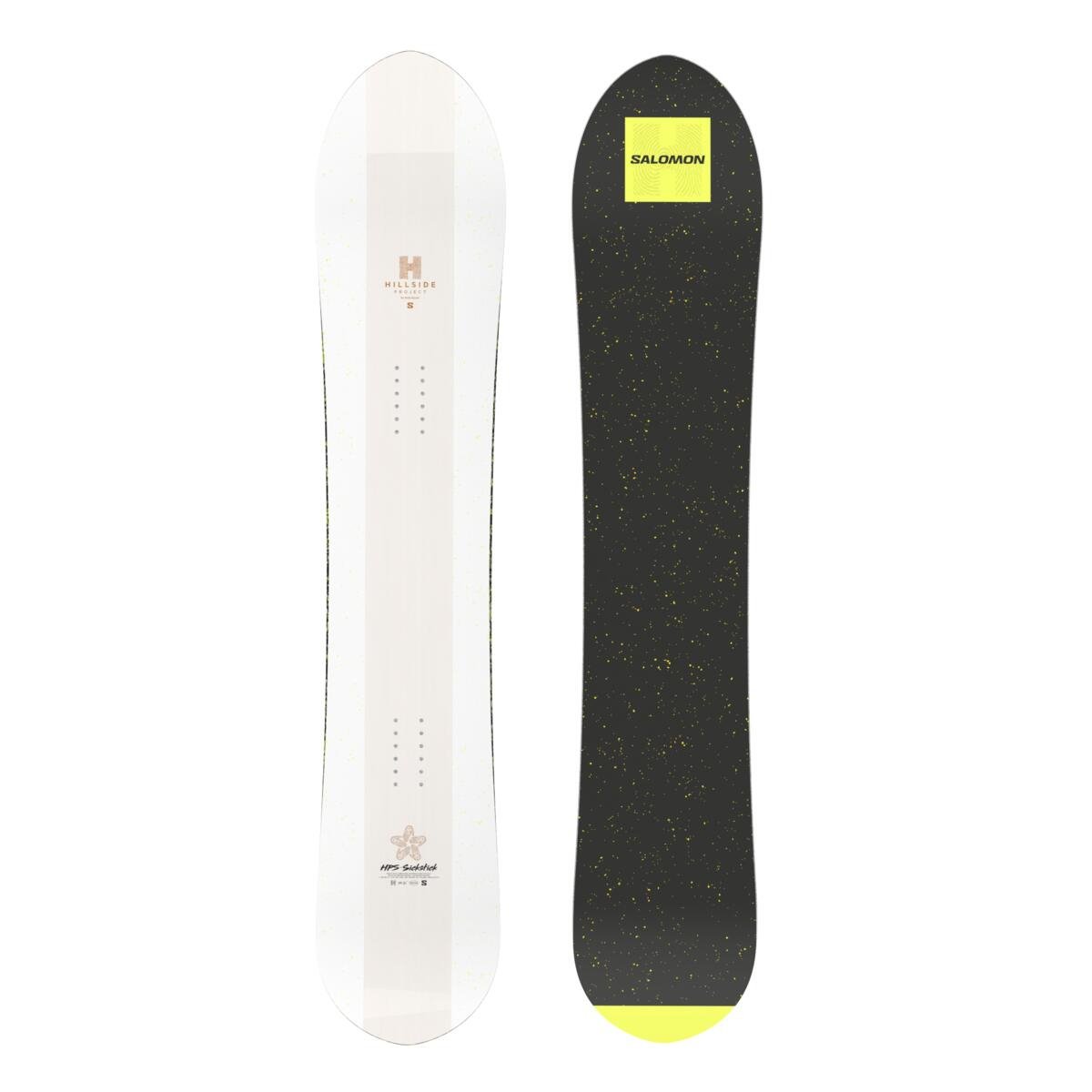 るんぴん　salomon sickstick Salomon Sickstick Snowboard | Christy Sports