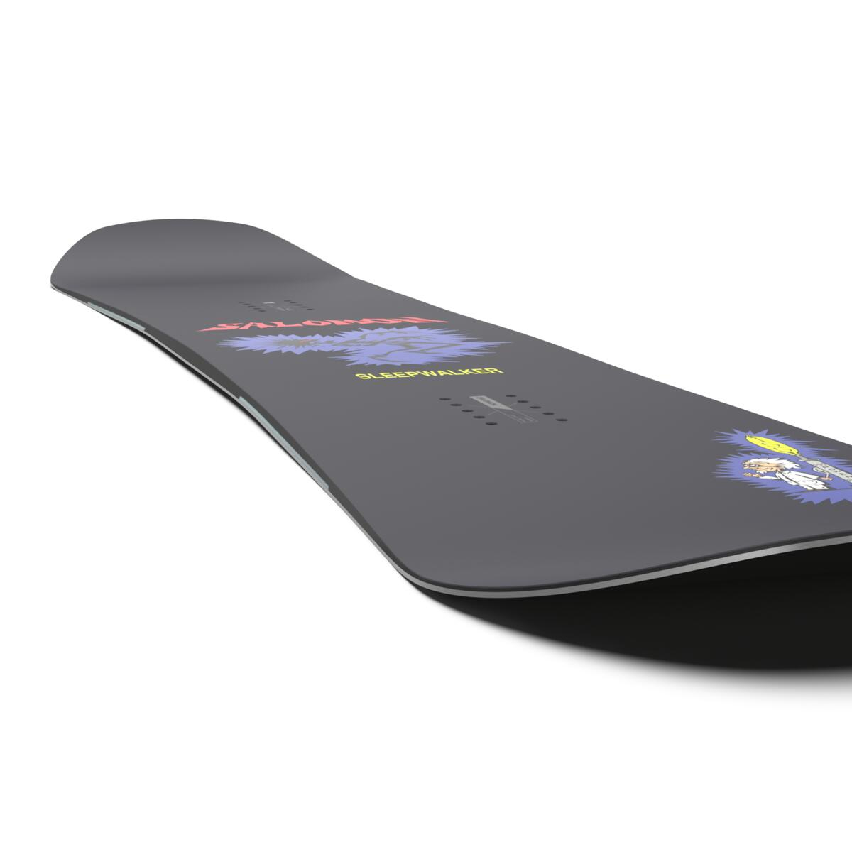 Salomon Sleepwalker Wide Snowboard | Christy Sports