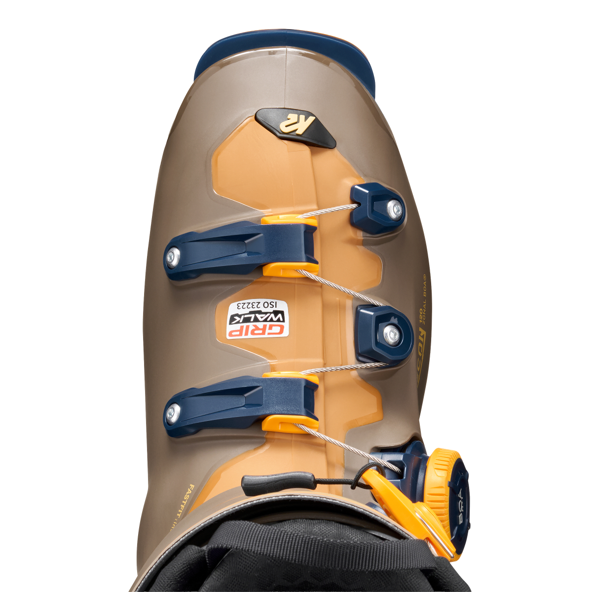 K2 Recon 120 Zonal Boa Ski Boots Mens | Christy Sports