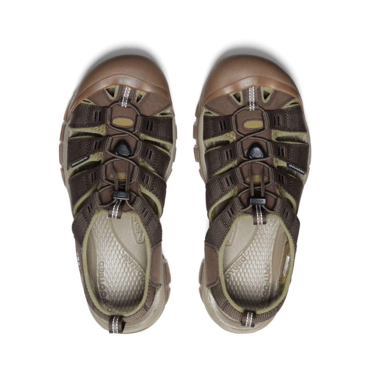 KEEN Newport H2 Sandals Mens | Christy Sports