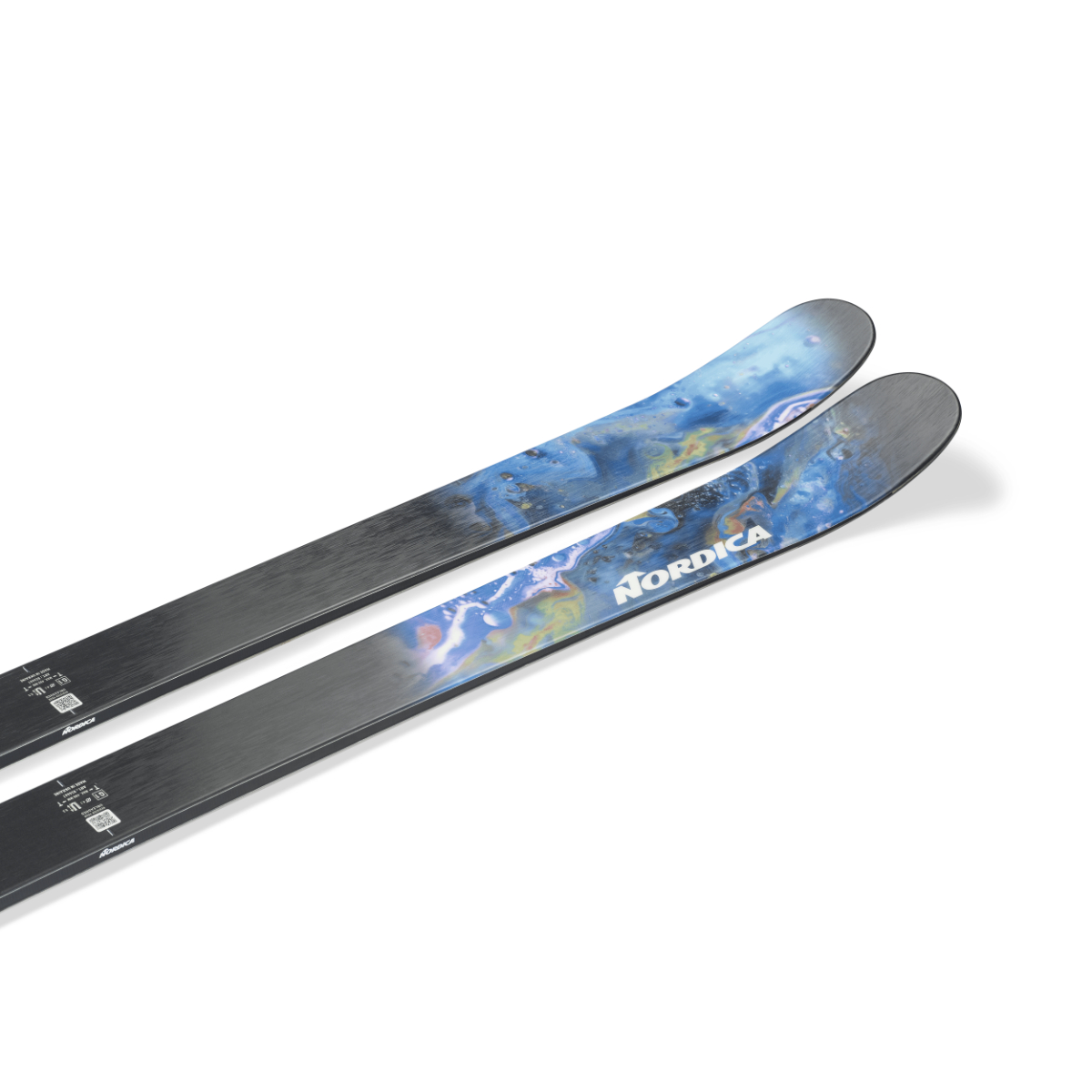 Nordica Unleashed 98 CA Skis | Christy Sports