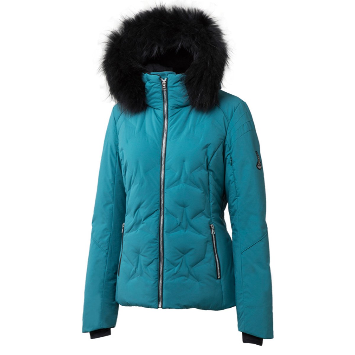 phenix lily hybrid down jacket