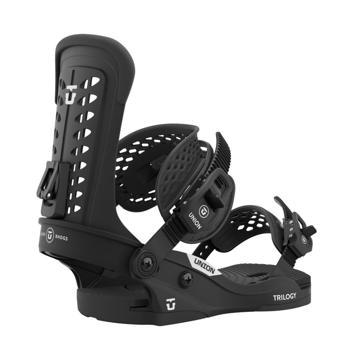 スノーボード UNION  TRILOGY Union Trilogy Snowboard Bindings Womens | Christy Sports